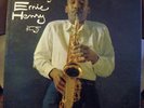 Rare- Presenting Ernie Henry - Riverside-White Label LP