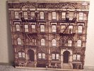 Led Zeppelin Physical Graffiti LP SEALED,  NO RESERVE