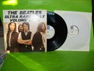 Beatles LP Beatles ULtra Rare Trax Volume 5 &6 NM-