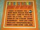 LP Dell Vikings Come Go With Me Rare Dot Orig Del