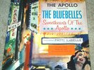 LP Patti Labelle Bluebelles Sweethearts Of The Apollo