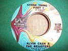 KILLER FUNK-ALVIN CASH-STONE THING-WESTBOUND **listen**