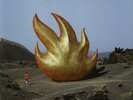 Audioslave S/T LP OG 2002 Soundgarden Chris Cornell