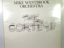 MIKE WESTBROOK ORCHESTRA 'THE CORTEGE' UK 3 x LP ORIG.