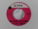 SIR GUY ARMUND GOD BLESS THE WOMAN first issue rare