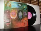 KING CRIMSON In The Wake Of Poseidon PINK ISLAND 1st EX