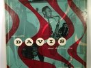 MAXWELL DAVIS & HIS TENOR SAX RARE ALADDIN ORIGINAL