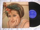 MINA moliendo cafe ITALDISC PLMH 184 raro lp vg+