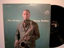 Sonny Rollins - The Bridge - Orig. 1950s RCA DG