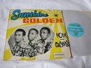 GAY LADS Sunshine Is Golden (Coxsone UK Orig LP 1967)