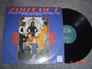 Zoot - Out - 1971 Columbia LP