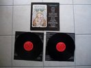 NATIVITY IN BLACK-A TRIBUTE TO BLACK SABBATH _ RARE LP