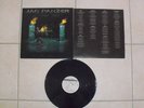 Jag Panzer - The Fourth Judgement_  LTD VINYL