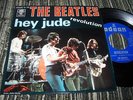 THE BEATLES Hey Jude 7
