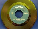 The Wooden Nickels 45 Vault#929 Nobody But You Obscure
