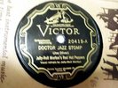 Victor 20415 78 RPM Record Memphis Shake Jug Band Jelly