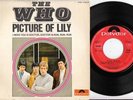 The WHO * 1966 French EP MOD FREAKBEAT PSYCH * Hear