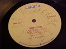 *URIAH HEEP* SWEET FREEDOM 1973 UK  BRONZE/ISLAND LP
