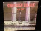 Chicken Shack LP BLUE HORIZON  7-63209 OK Ken? UK 1968