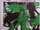 THROBBING GRISTLE ADRENALIN INDUSTRIAL IR0015 PUNK ROCK