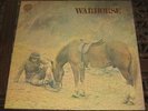 WARHORSE - 1ST - VERTIGO UK 1970 SUPER SWIRLY
