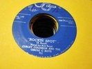 Rockabilly Curley Coldiron RARE