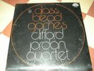 Glass bead games clifford jordan quartet STRATA EAST