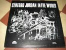 Clifford jordan in the world - STRATA EAST