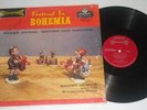 Festival in Bohemia Ernst Mosch SW 99014 LP record