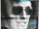 BRUCE SPRINGSTEEN By The River RARE LP blue vinyl HEAR
