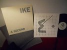 Minimal Synth: IKE YARD a fact a second ORIG Factory NM