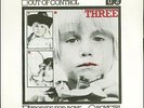 U2 Out Of Control '82 White Vinyl Irish 45 Real