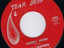 TEAR DROP GARAGE ROCKER / ROCKABILLY- LOAFERS (HEAR)