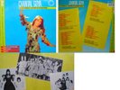 Chantal Goya Hyper Rare Le mysterieux voyage EMI