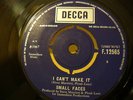 SMALL FACES 