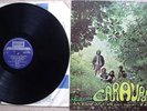 CARAVAN  If I Could Do It All Over Again vinyl LP EX/EX