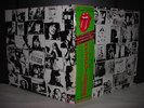 Rolling Stones Exile on Main Japan 2LP GREEN-OBI NM/NM