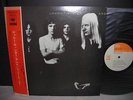 Johnny Winter And / Same Japan Orig.LP CAP-OBI INSERT