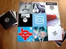 62x TECHNO TRANCE 12