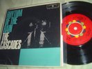 THE CASCADES..RHYTHM OF THE RAIN..EP VINYL