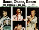 Beach Boys - Dance,Dance,Dance RARE Pic Sleeve + 45