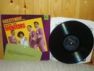 THE MONITORS  GREETINGS WE'RE THE MONITORS  1969 UK LP