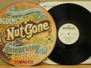 SMALL FACES ODGENS NUT GONE FLAKE OG IMMEDIATE LP 1A/1B