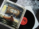 OI PUNK skinhead ULTIMA THULE LP SWEDEN vinyle