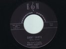 BOBBY GARRETT Short skirts ROCKABILLY Rocker HEAR 