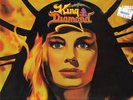 KING DIAMOND-FATAL PORTRAIT LP SEALED MINT NEVER PLAYED