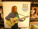 Joan Baez 4 Lp Box Set w Booklet Hippie Folk