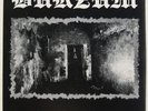 BURZUM RAGNAROK 1st Press Limited Numbered Lp NM Mayhem