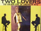 MARY WELLS TWO LOVERS MOTOWN LP  ORIOLE