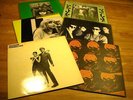 LP Vinyl TV Personalities